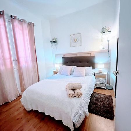 Piso En Chamberi 2 Habitaciones Madrid Dış mekan fotoğraf