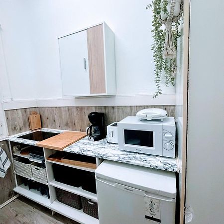 Piso En Chamberi 2 Habitaciones Madrid Dış mekan fotoğraf